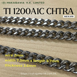 Ti 1200A1C CHTRA